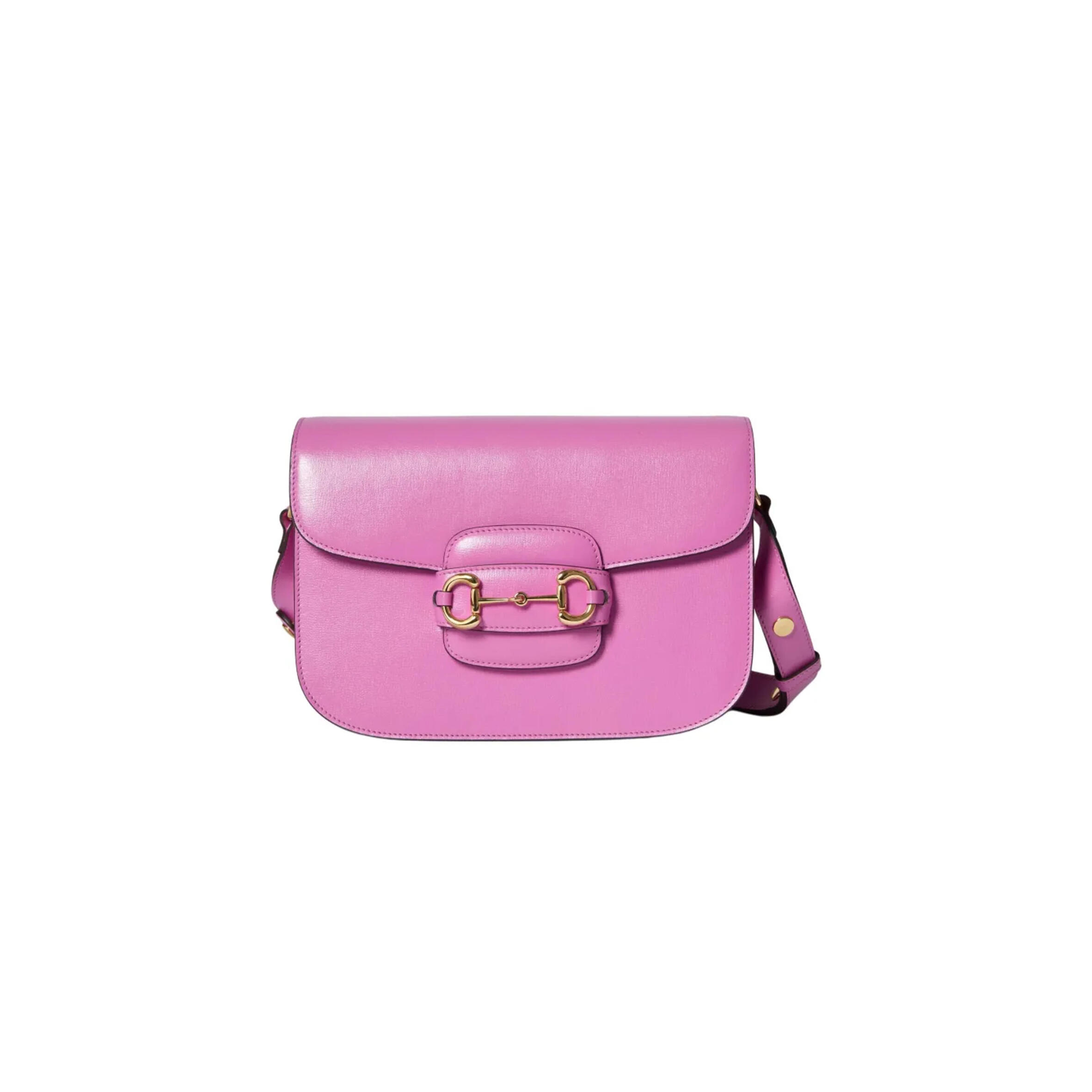 GUCCI HORSEBIT 1955 SMALL SHOULDER BAG 602204 (25*18*8cm)